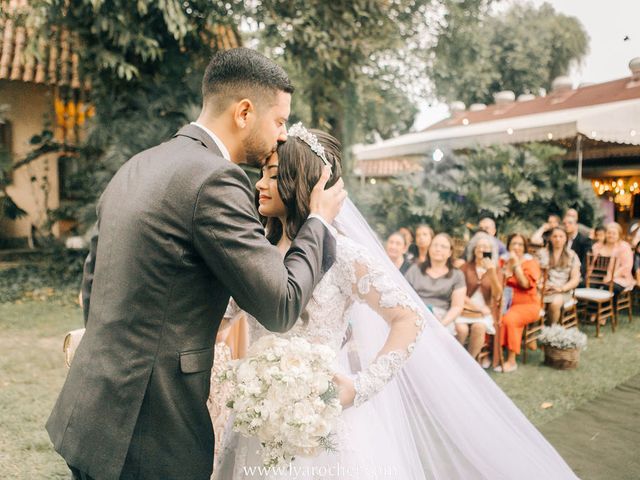 O casamento de Calebe e Larissa em Rio de Janeiro, Rio de Janeiro 83