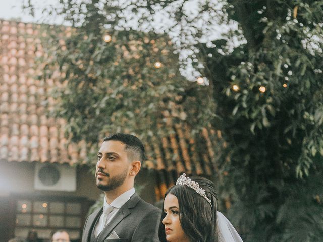 O casamento de Calebe e Larissa em Rio de Janeiro, Rio de Janeiro 85