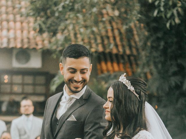 O casamento de Calebe e Larissa em Rio de Janeiro, Rio de Janeiro 86