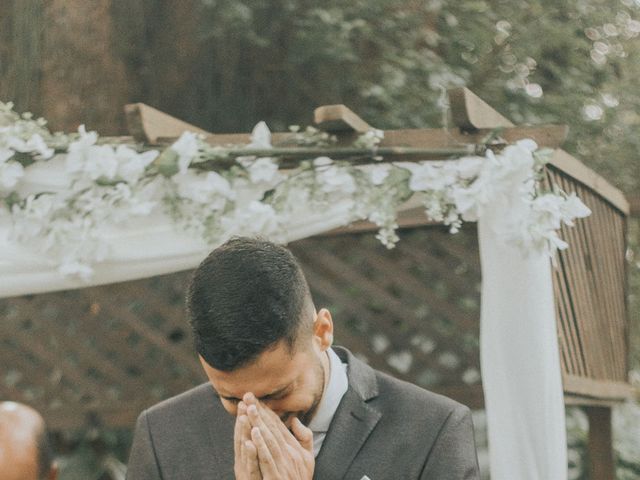 O casamento de Calebe e Larissa em Rio de Janeiro, Rio de Janeiro 87