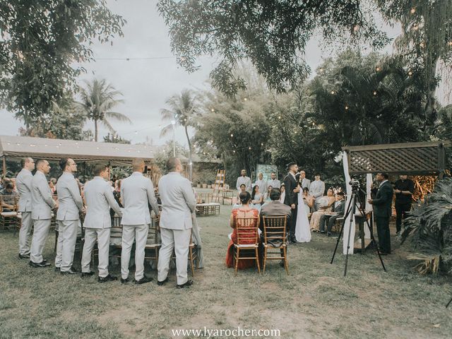 O casamento de Calebe e Larissa em Rio de Janeiro, Rio de Janeiro 89