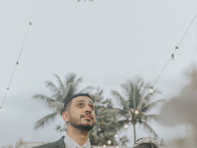 O casamento de Calebe e Larissa em Rio de Janeiro, Rio de Janeiro 92