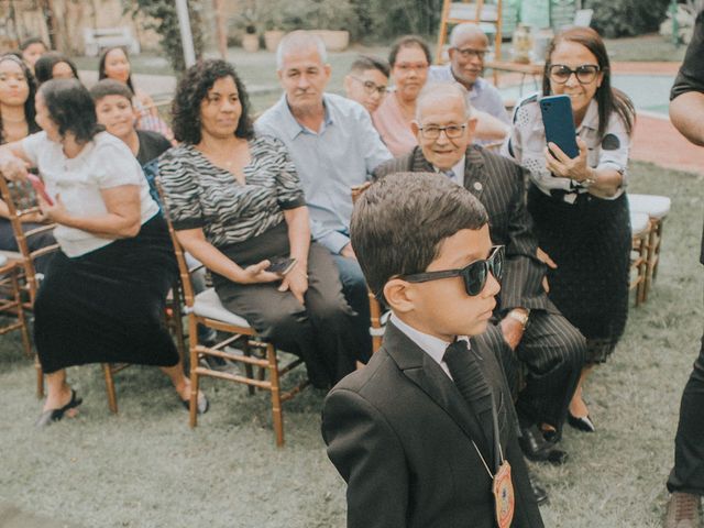 O casamento de Calebe e Larissa em Rio de Janeiro, Rio de Janeiro 94