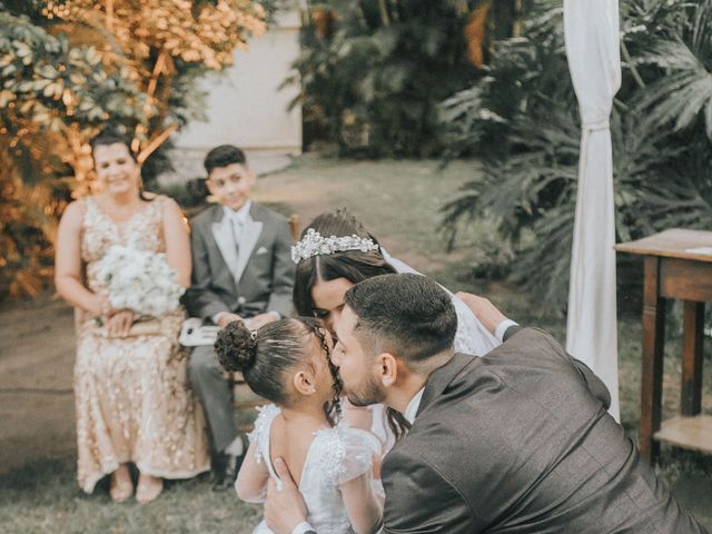 O casamento de Calebe e Larissa em Rio de Janeiro, Rio de Janeiro 98