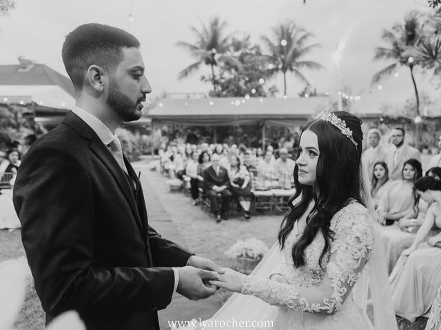 O casamento de Calebe e Larissa em Rio de Janeiro, Rio de Janeiro 101