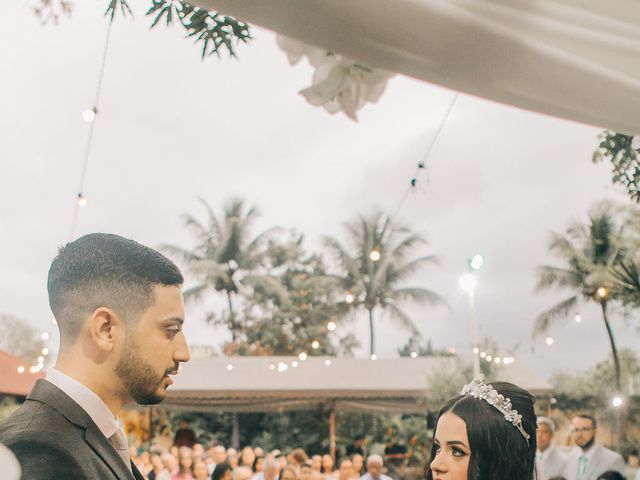 O casamento de Calebe e Larissa em Rio de Janeiro, Rio de Janeiro 102