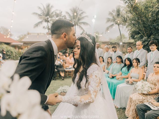 O casamento de Calebe e Larissa em Rio de Janeiro, Rio de Janeiro 103