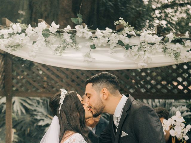 O casamento de Calebe e Larissa em Rio de Janeiro, Rio de Janeiro 105