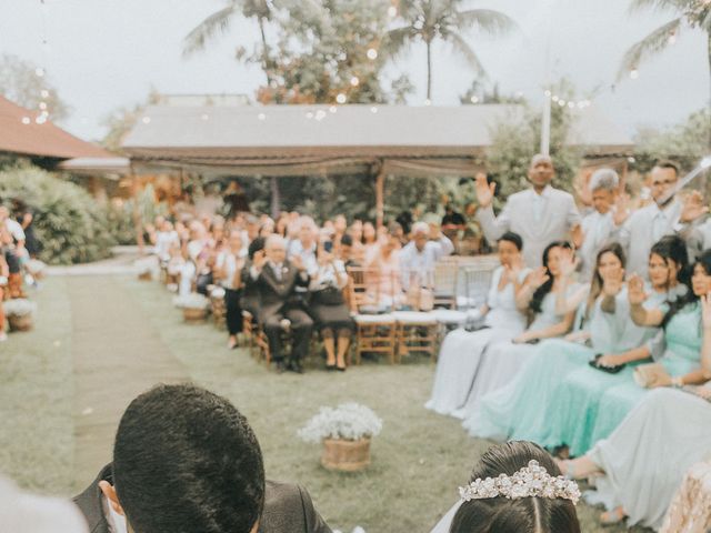 O casamento de Calebe e Larissa em Rio de Janeiro, Rio de Janeiro 106