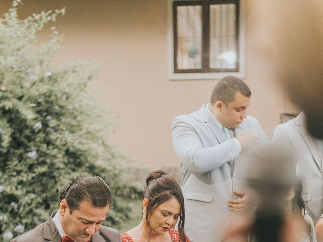 O casamento de Calebe e Larissa em Rio de Janeiro, Rio de Janeiro 109