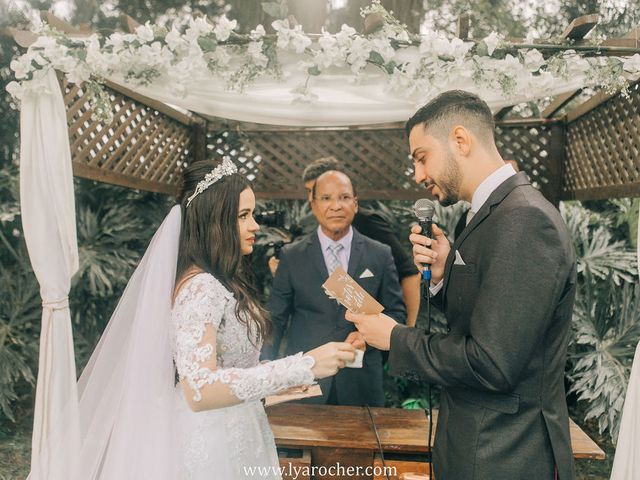 O casamento de Calebe e Larissa em Rio de Janeiro, Rio de Janeiro 112