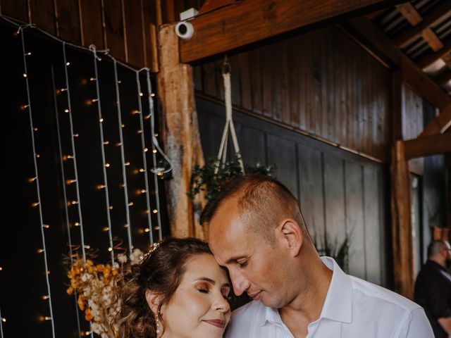 O casamento de Eduardo e Esther em Bombinhas, Santa Catarina 22