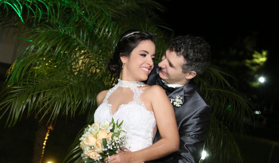 O casamento de Denver e Karine em Ijuí, Rio Grande do Sul