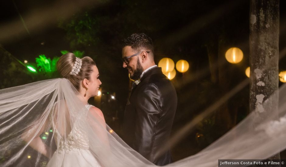 O casamento de Douglas e Lidiane em Piracicaba, São Paulo Estado