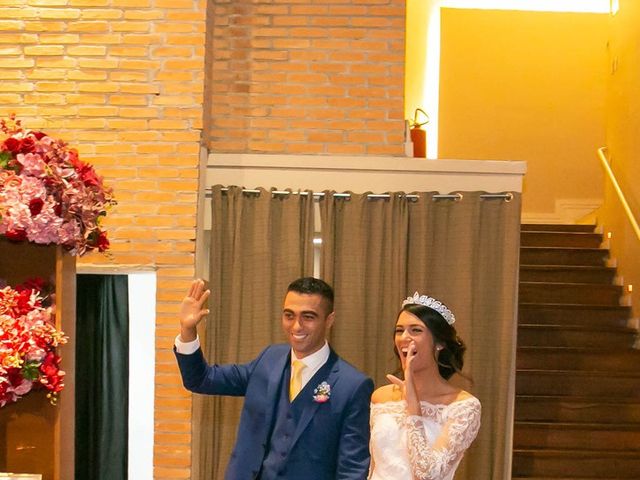 O casamento de Rafael e Maria Isabel  em São Paulo 4