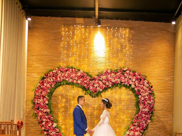 O casamento de Rafael e Maria Isabel  em São Paulo 5
