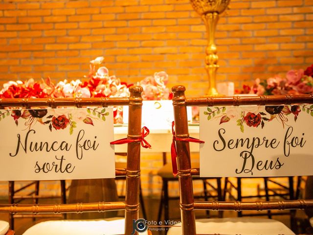 O casamento de Rafael e Maria Isabel  em São Paulo 2