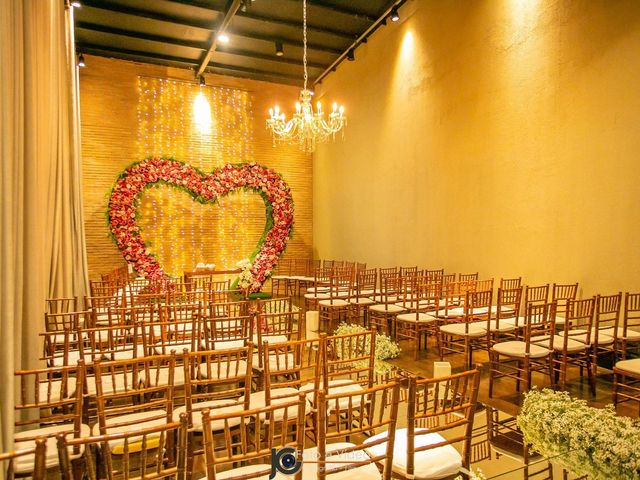 O casamento de Rafael e Maria Isabel  em São Paulo 6