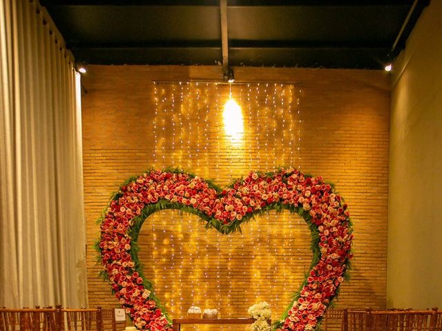 O casamento de Rafael e Maria Isabel  em São Paulo 7