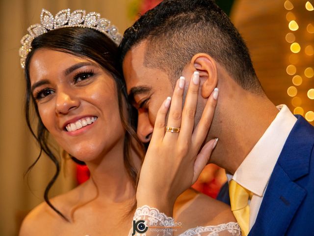 O casamento de Rafael e Maria Isabel  em São Paulo 8