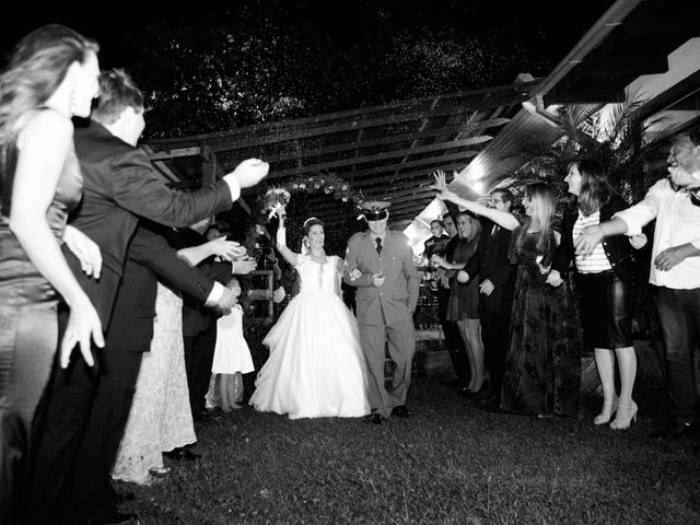 O casamento de Ivan e Olivia em Barra Velha, Santa Catarina 31