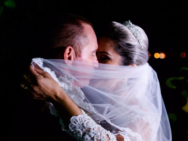 O casamento de Ivan e Olivia em Barra Velha, Santa Catarina 38