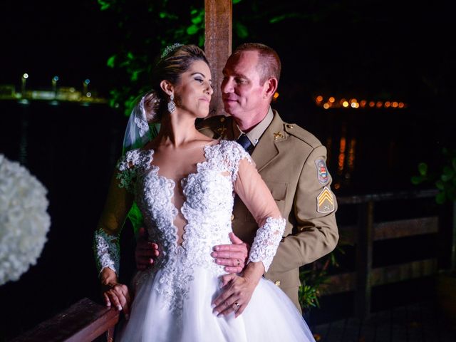 O casamento de Ivan e Olivia em Barra Velha, Santa Catarina 39