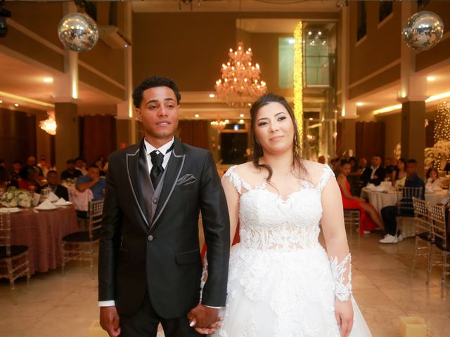 O casamento de Edivaldo e Raquel em São Paulo 52