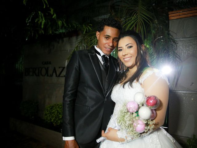 O casamento de Edivaldo e Raquel em São Paulo 102