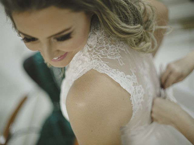 O casamento de Alexandre e Llarissa em Goiânia, Goiás 4