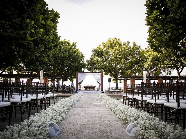 O casamento de Alexandre e Llarissa em Goiânia, Goiás 6