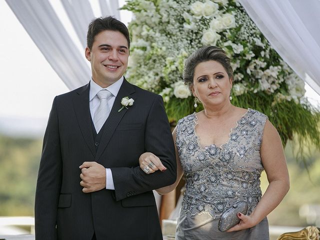 O casamento de Alexandre e Llarissa em Goiânia, Goiás 8