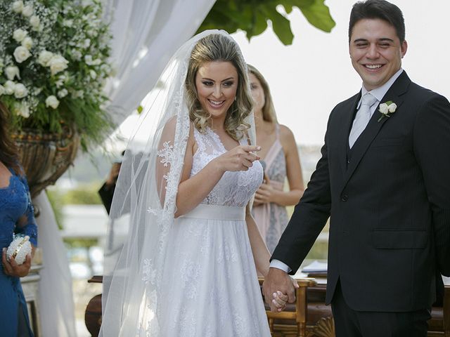 O casamento de Alexandre e Llarissa em Goiânia, Goiás 11