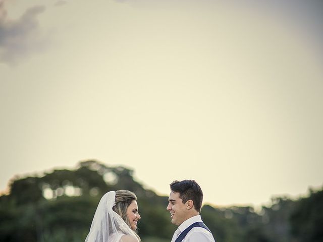 O casamento de Alexandre e Llarissa em Goiânia, Goiás 18