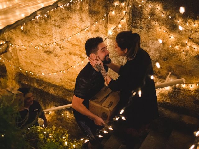 O casamento de Thivá e Flora em Porto Alegre, Rio Grande do Sul 4