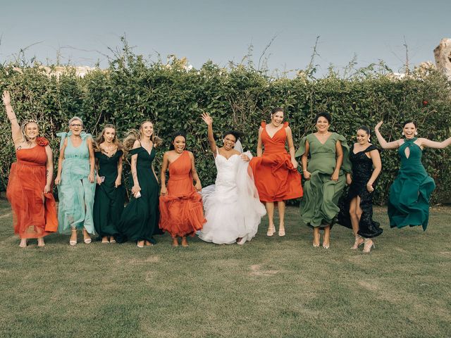 O casamento de Tiago e Crys em Florianópolis, Santa Catarina 26