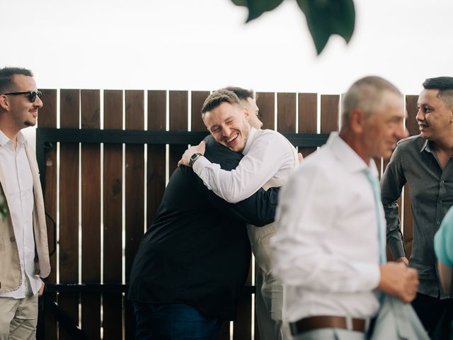 O casamento de Tiago e Crys em Florianópolis, Santa Catarina 54