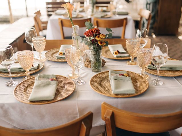 O casamento de Tiago e Crys em Florianópolis, Santa Catarina 67