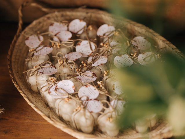 O casamento de Tiago e Crys em Florianópolis, Santa Catarina 70