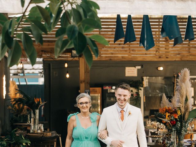 O casamento de Tiago e Crys em Florianópolis, Santa Catarina 84