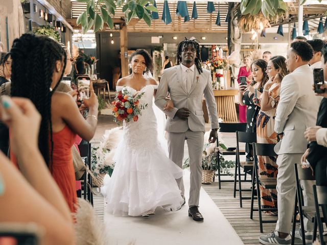 O casamento de Tiago e Crys em Florianópolis, Santa Catarina 93