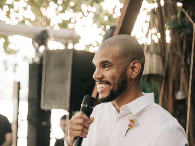 O casamento de Tiago e Crys em Florianópolis, Santa Catarina 98