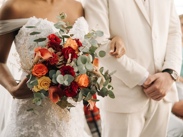 O casamento de Tiago e Crys em Florianópolis, Santa Catarina 102