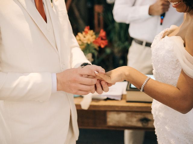 O casamento de Tiago e Crys em Florianópolis, Santa Catarina 115