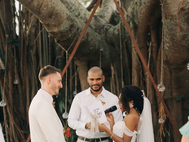 O casamento de Tiago e Crys em Florianópolis, Santa Catarina 126