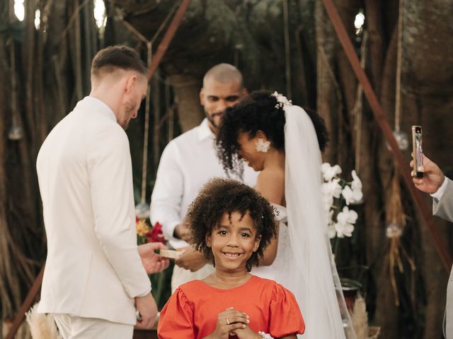 O casamento de Tiago e Crys em Florianópolis, Santa Catarina 127