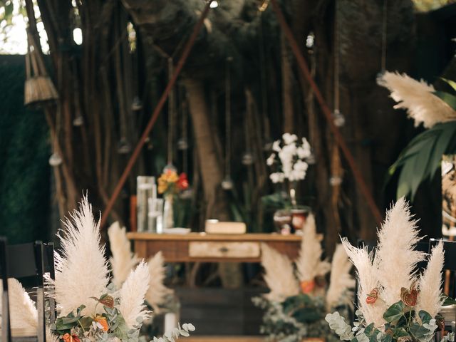 O casamento de Tiago e Crys em Florianópolis, Santa Catarina 143