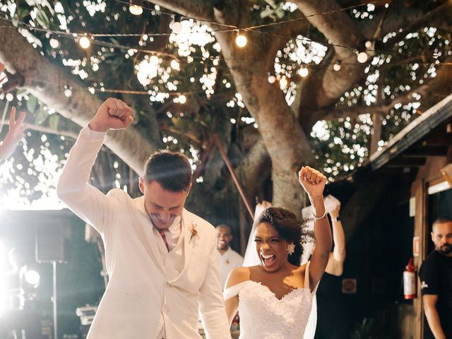 O casamento de Tiago e Crys em Florianópolis, Santa Catarina 145