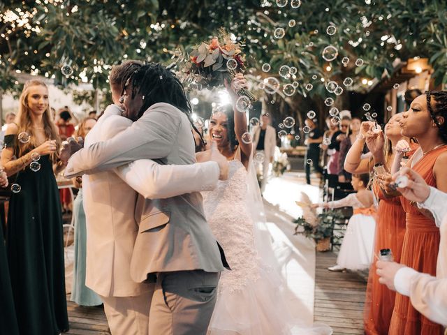 O casamento de Tiago e Crys em Florianópolis, Santa Catarina 148