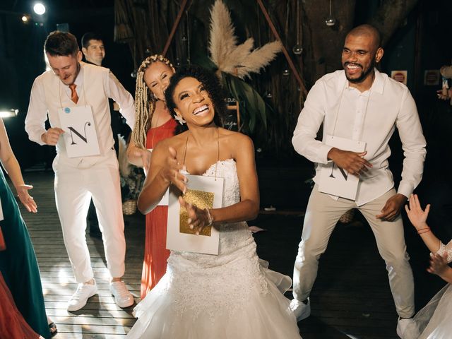 O casamento de Tiago e Crys em Florianópolis, Santa Catarina 182